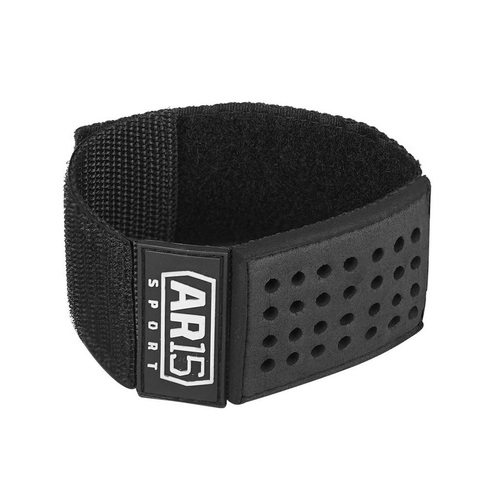 Pulseira Porta Chumbinhos 5.5 Ar15 Sport Munição P/Carabina