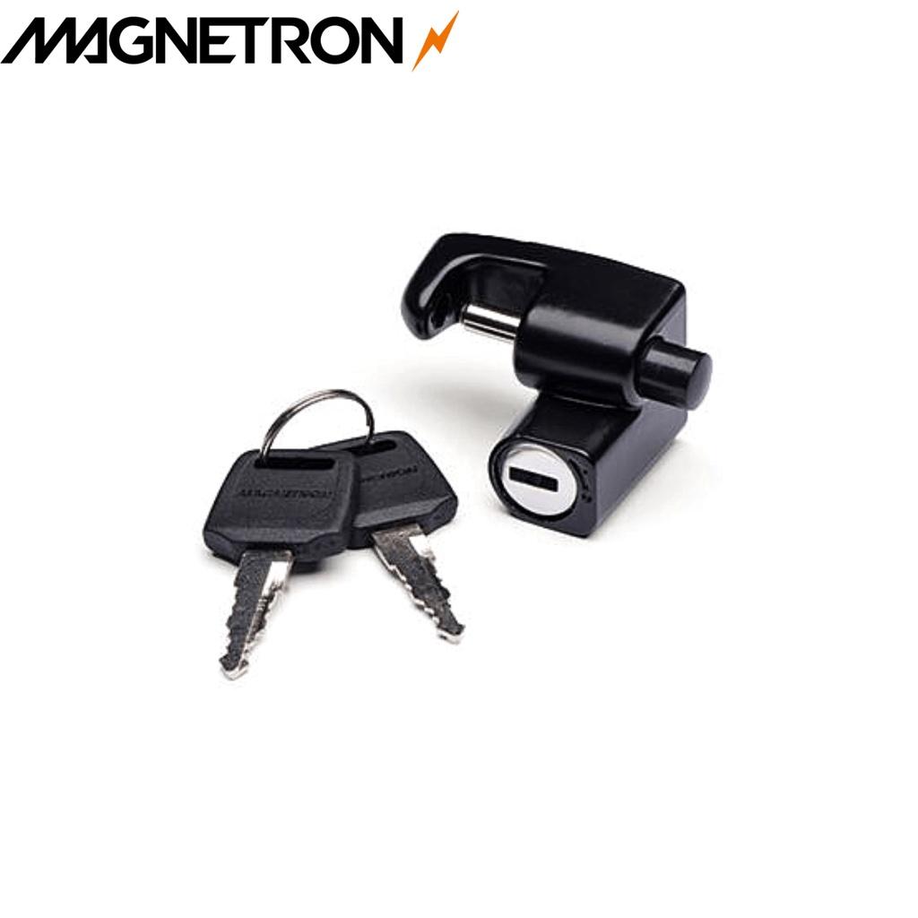 Trava Do Capacete Titan150 Magnetron