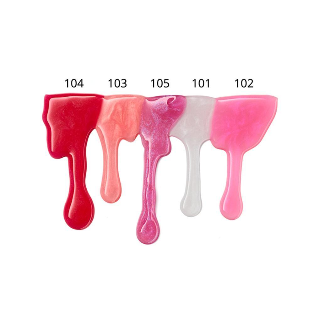Essence Juicy Bomb 101 Lovely Litchi Gloss Labial Líquido Cintilante 10ml