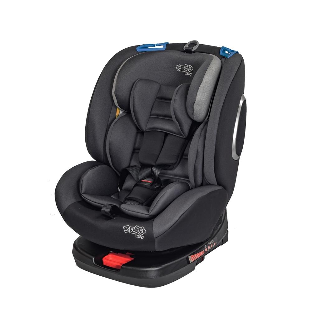 Cadeira Carro Infantil Isofix Max360 0 A 36kg Seguranca Do Bebê Maxi Baby