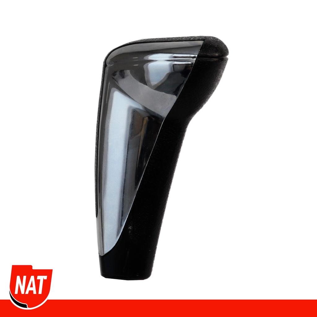 Manopla De Câmbio Automático Citroen C4 Ano 2007 Até