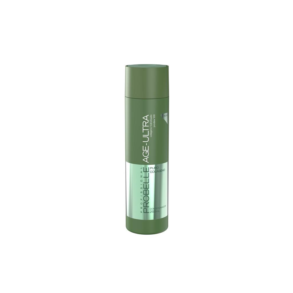 Condicionador Age ULTRA Puro Colágeno 250ml - Probelle