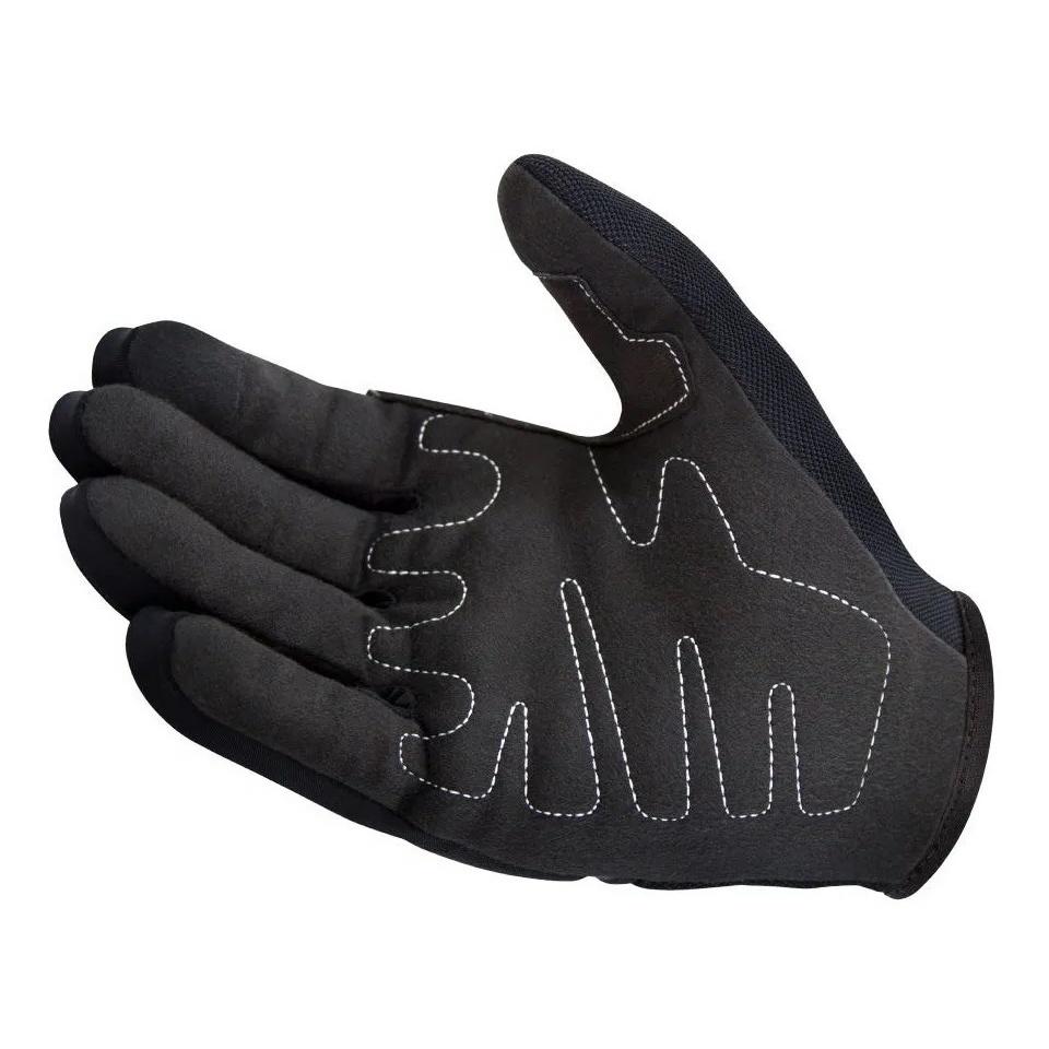 Luva Motociclista Inverno X11 Fit X Com Touch