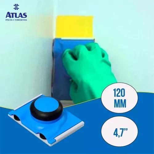 Pad Para Pintura E Recorte Atlas Manual