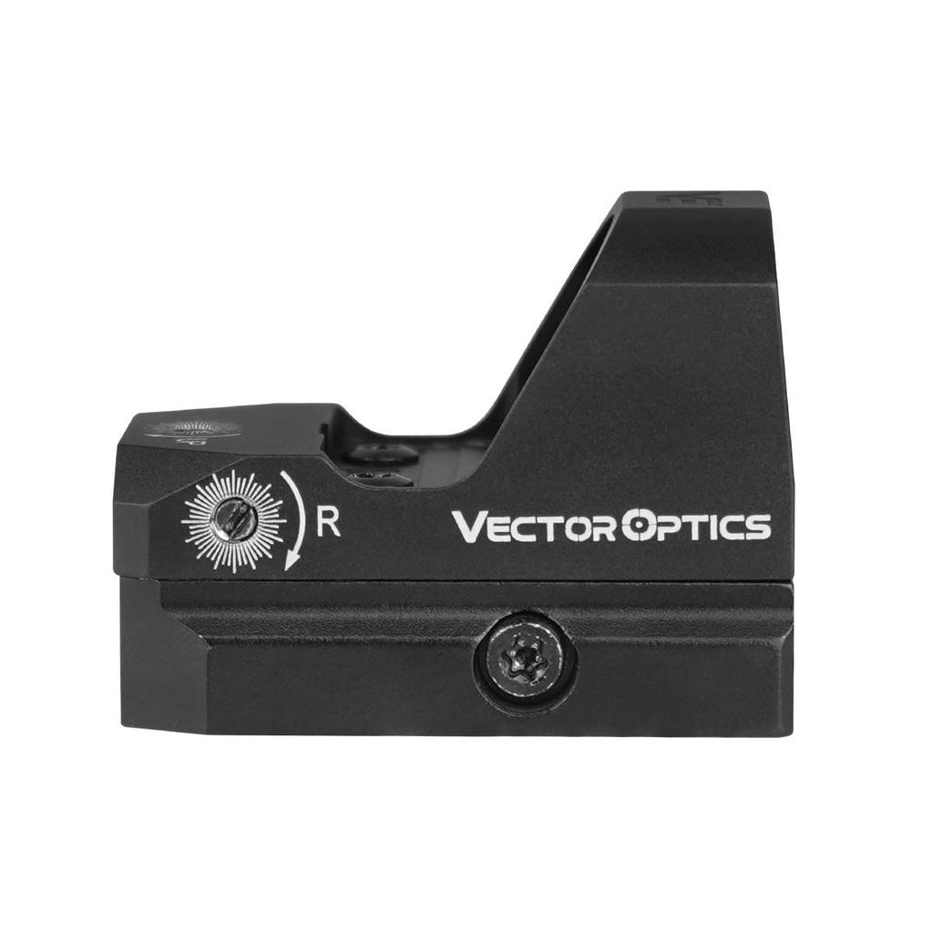 Mira Holografica Vector Optics Frenzy 1x17x24