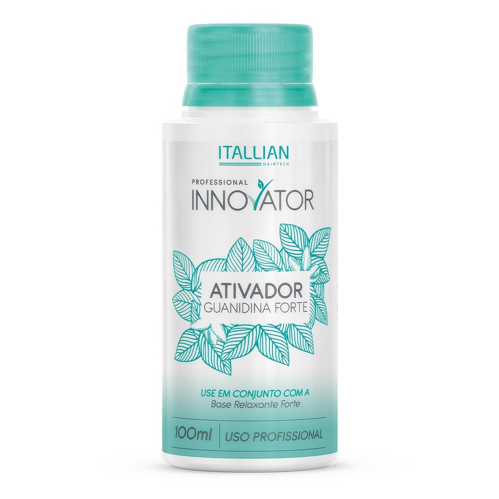 Ativador Guanidina Innovator 100ml