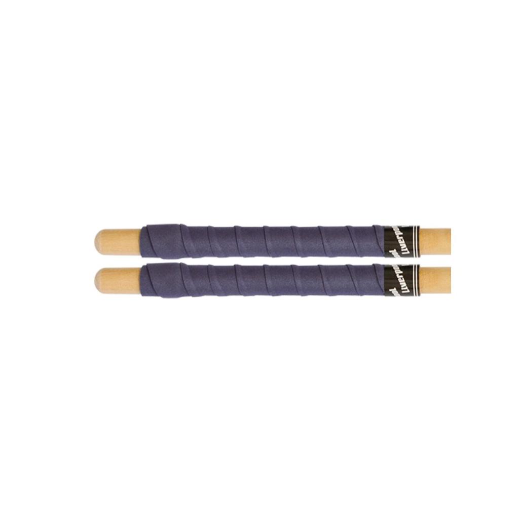 Baqueta De Madeira Liverpool Eva 5AM Sensation Grip Series 5A