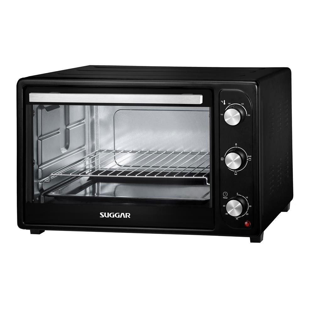 Forno Elétrico Suggar 50 Litros