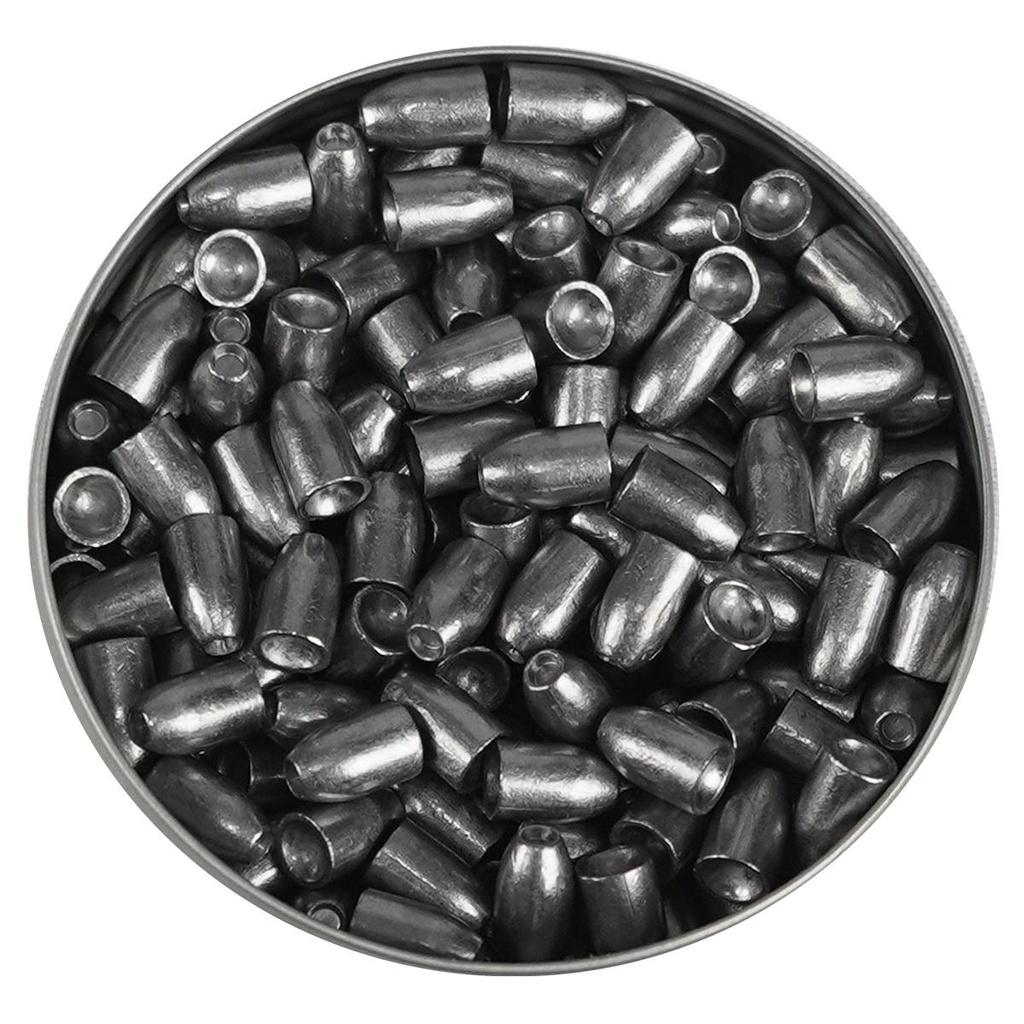 Chumbinho Rifle Slug Series Hollow Point Calibre 5.5mm 200un
