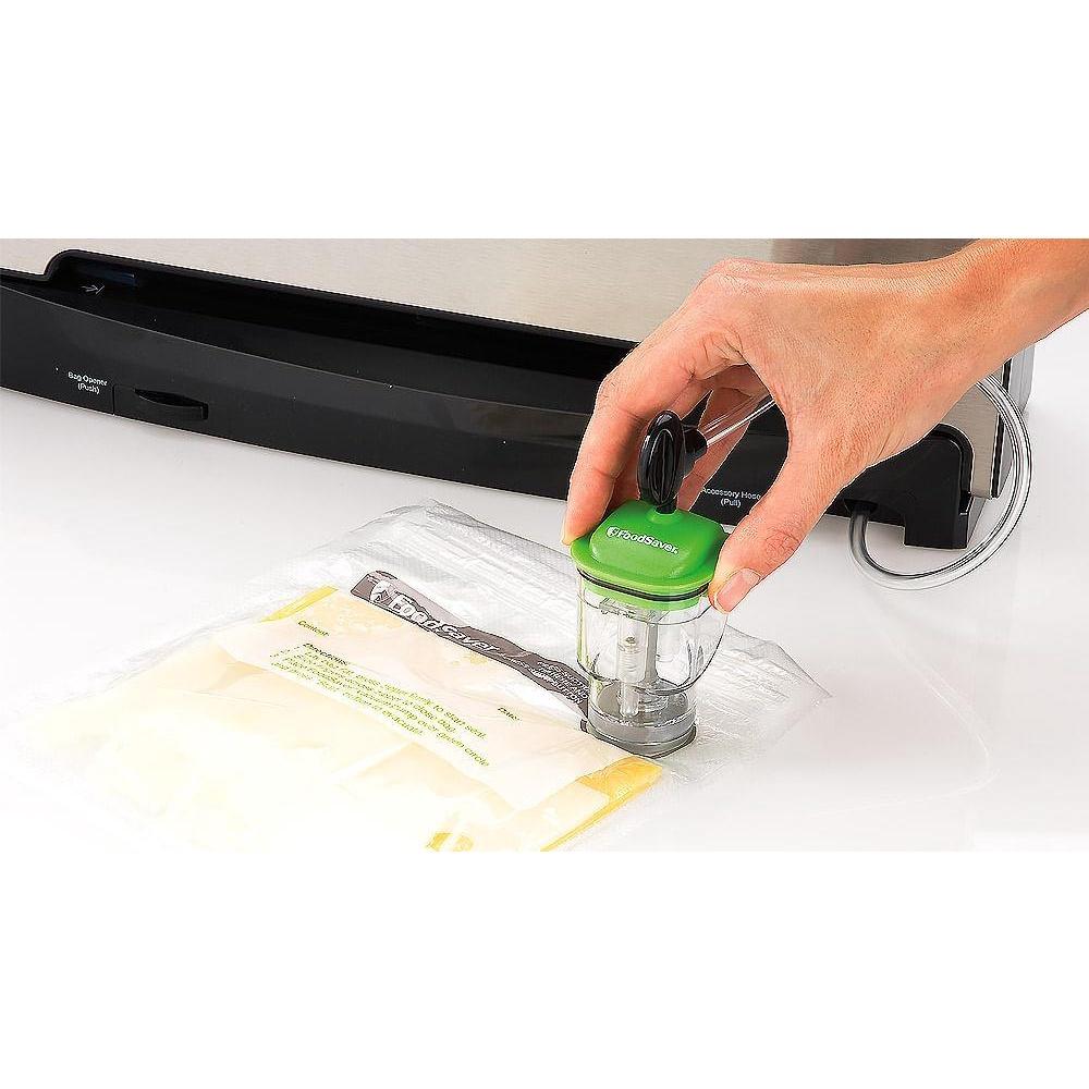 Adaptador Oster - Zip Bag Foodsaver
