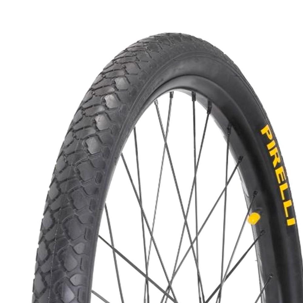 Pneu Pirelli Bravo Super 26x1.1/2x2- Arame