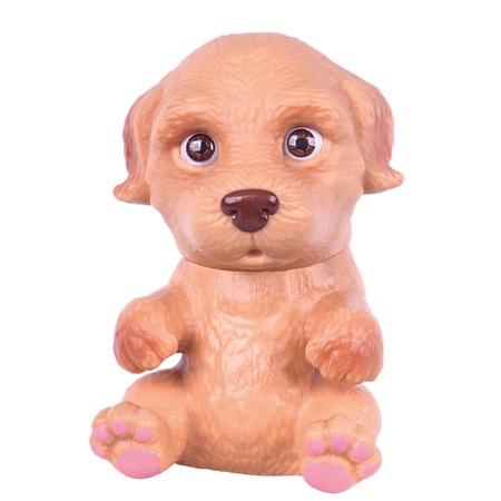 Brinquedo Casinha Pet Love Acessorios Filhotes