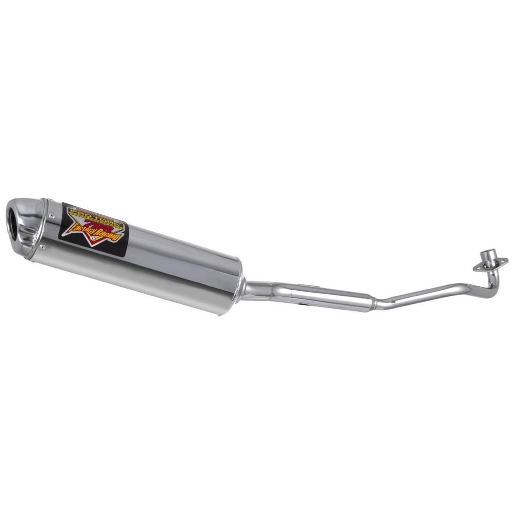 Escapamento Escape PRO Tork 788 Aço Para Moto Biz 125 2011 2012 2013 2014 2015 2016 2017