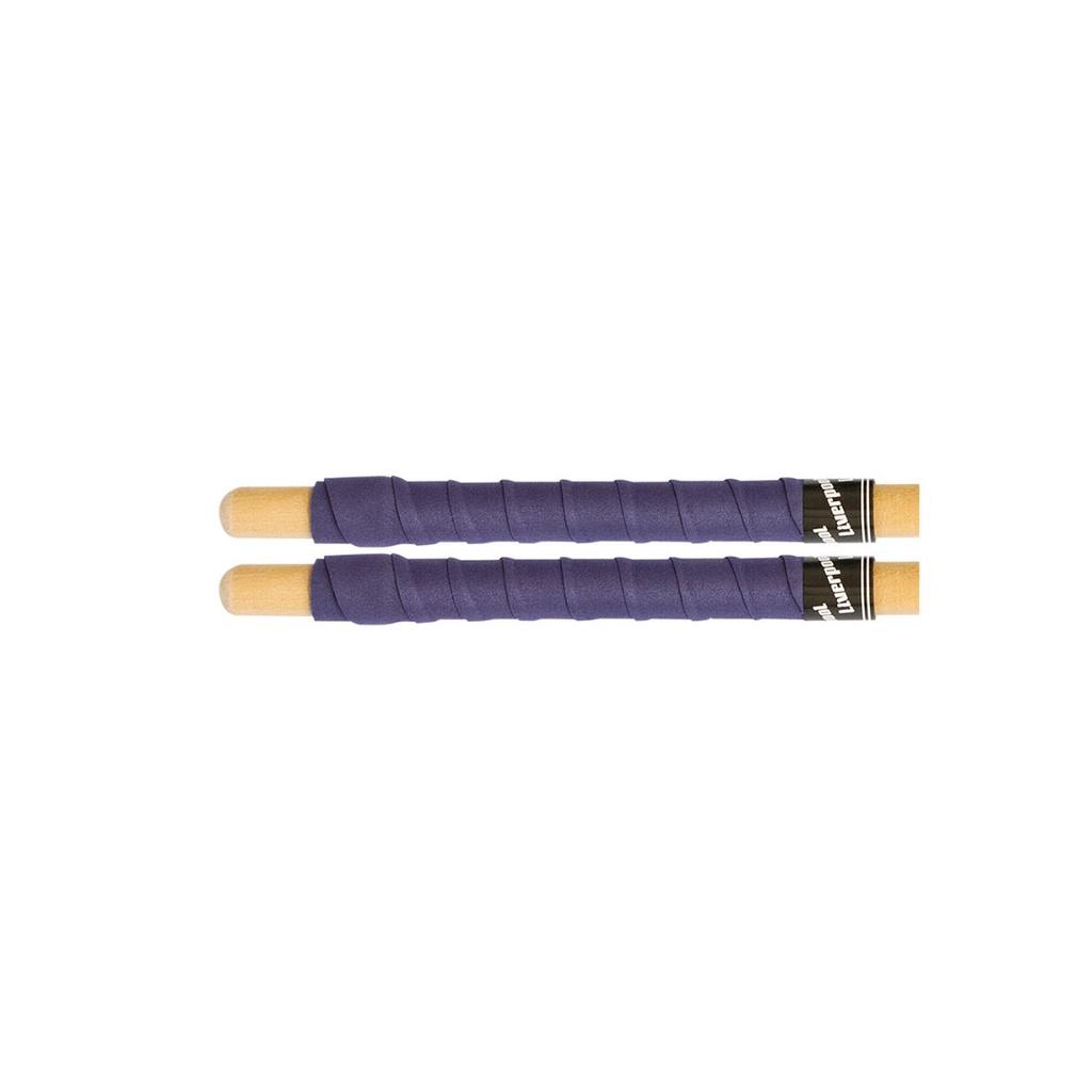 Baqueta De Madeira Liverpool Eva 7AM Sensation Grip Series 7A
