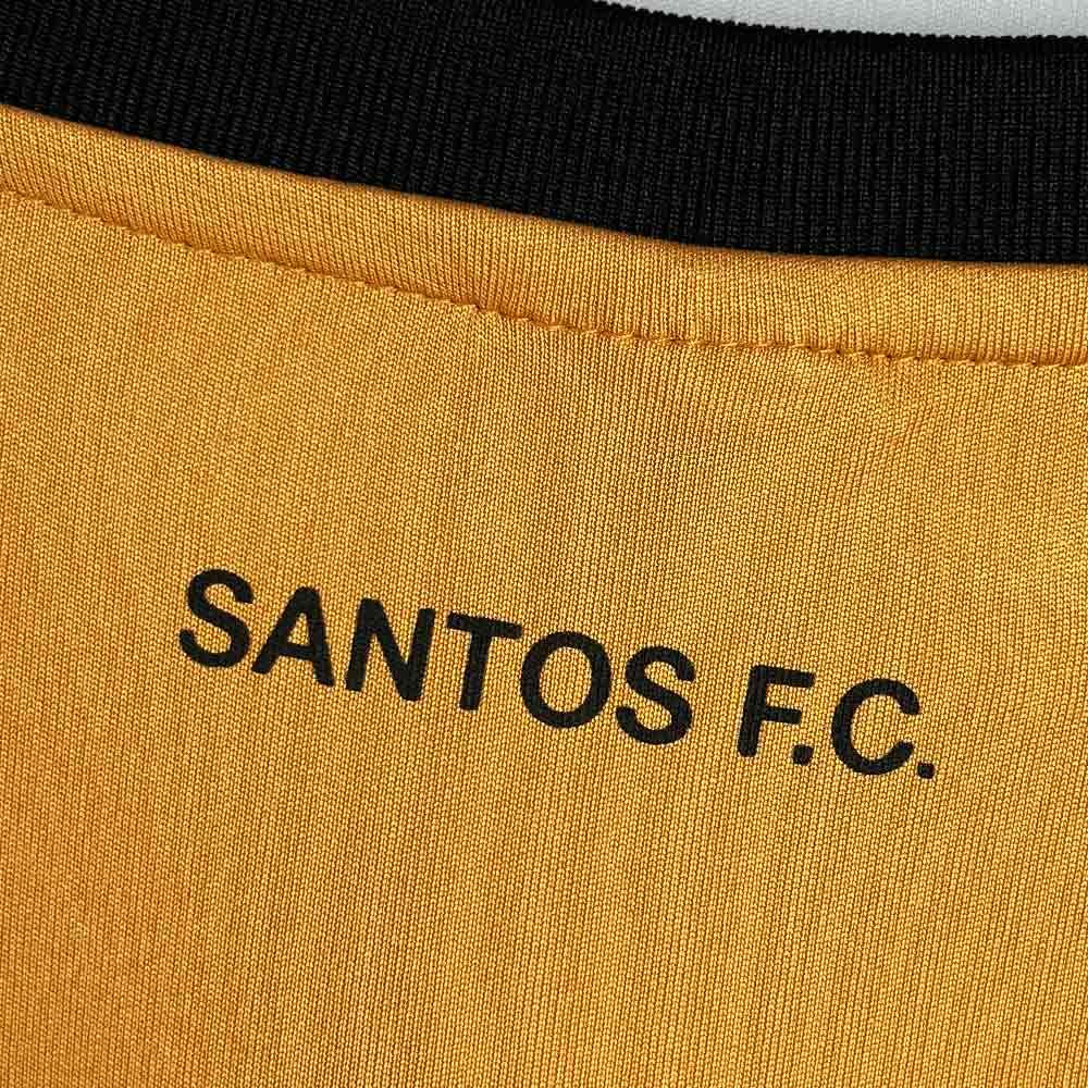 Camisa Santos Unborn Masculina Oficial