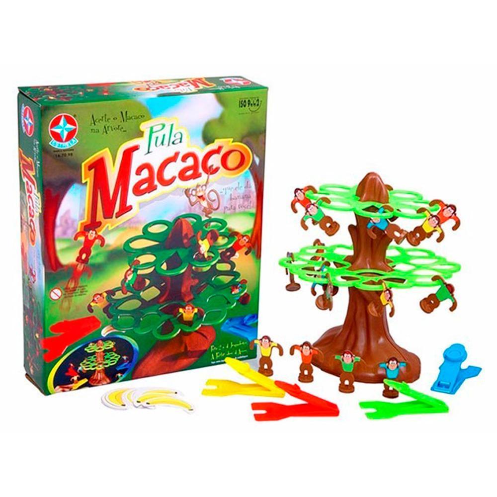Pula Macaco