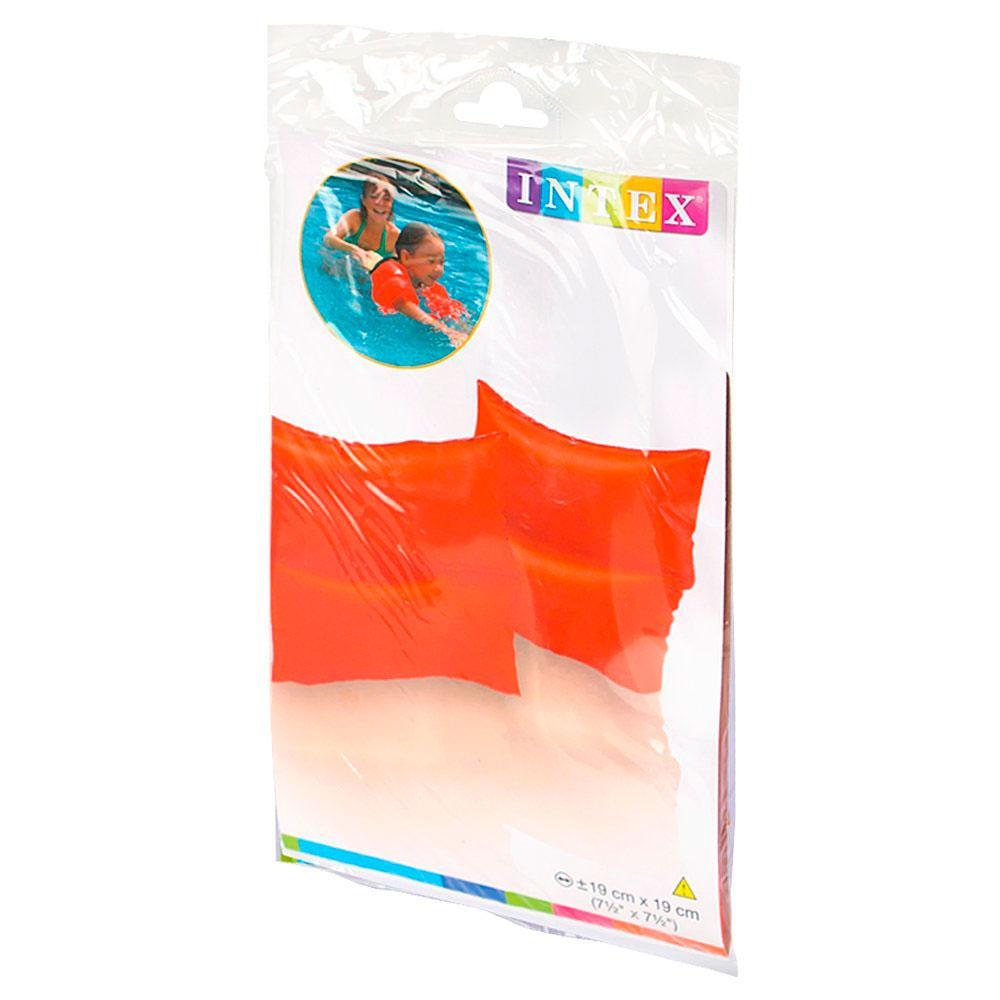 Boia De Braço Infantil Para Piscina Dupla Camada - Intex