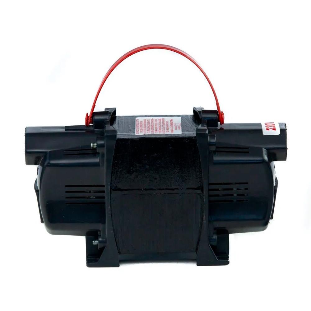 Auto Transformador De Energia Bivolt 100va Voltagem 110v 220v Alta Qualidade Para Eletrodomésticos