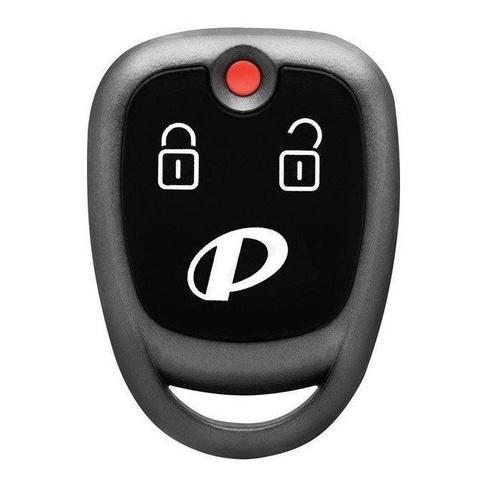 Controle Avulso Alarme Dpn58 Carro E Moto Avulso Original