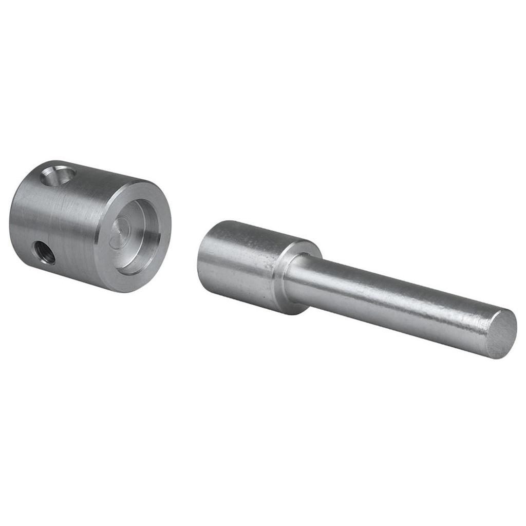 Peça De Reposição Guia Da Mola Traseiro Da Carabina De Pressão Fixxar Spring West Qgk Under-b Rifle Bam Wf600