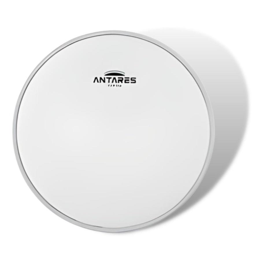 Pele De Bateria Hidraulica Antares Clear 12 Polegadas Adhc12