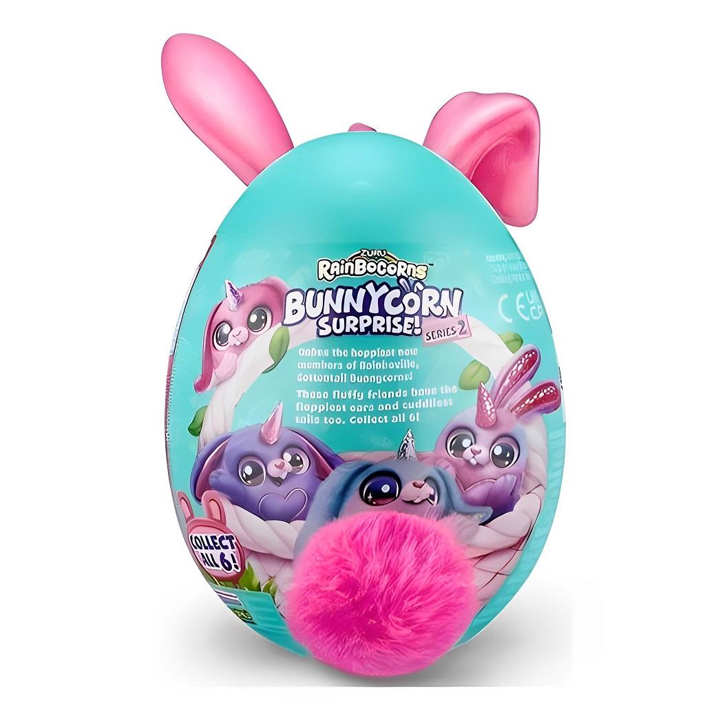Rainbocorns Bunnycorn Figura Surprise Serie 2 F0113-3 Fun