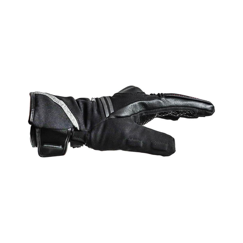Luva Texx Biowater V3 Impermeavel Cano Longo Moto Forrada