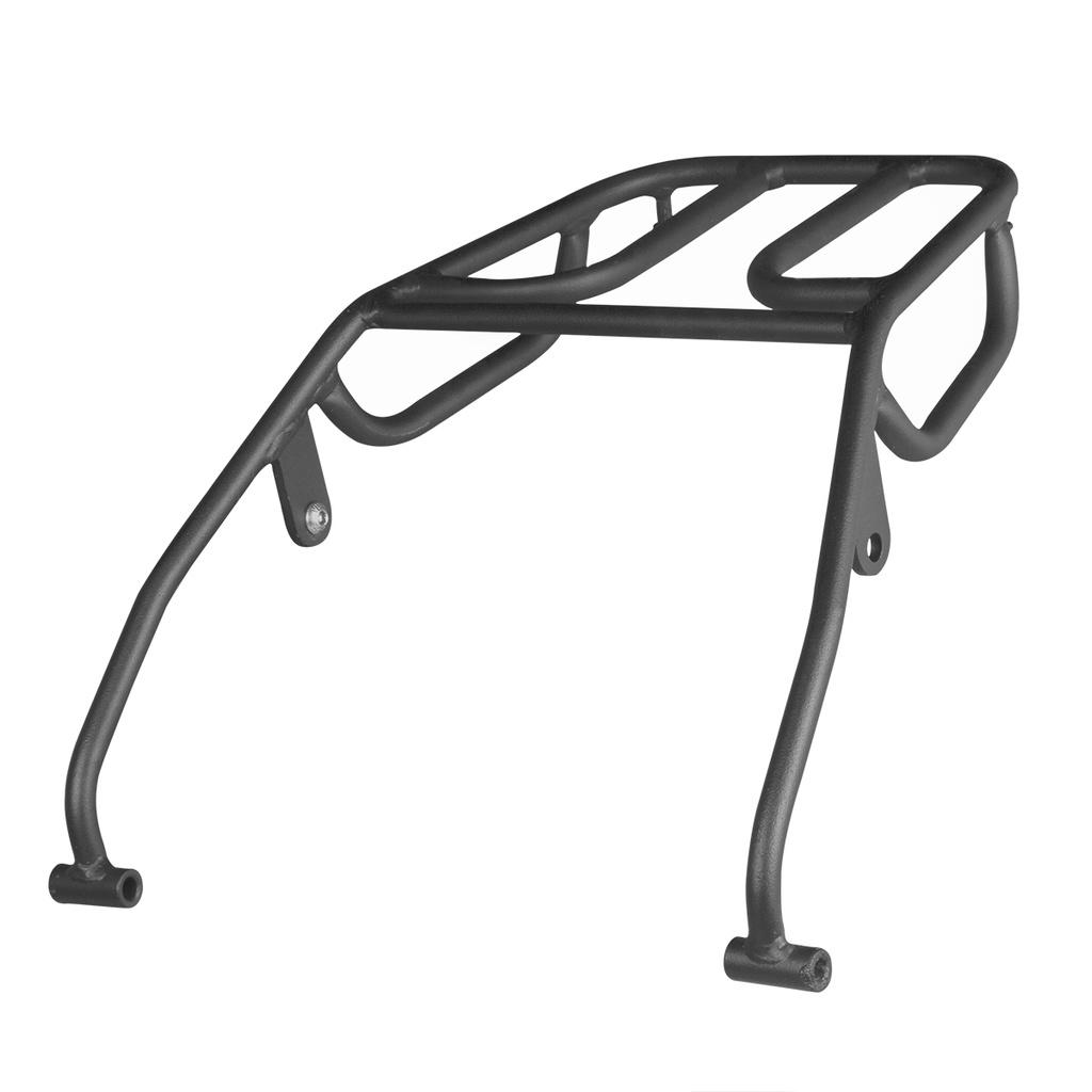 Bagageiro Churrasqueira Hércules Super Adventure Para Moto Xt 660r