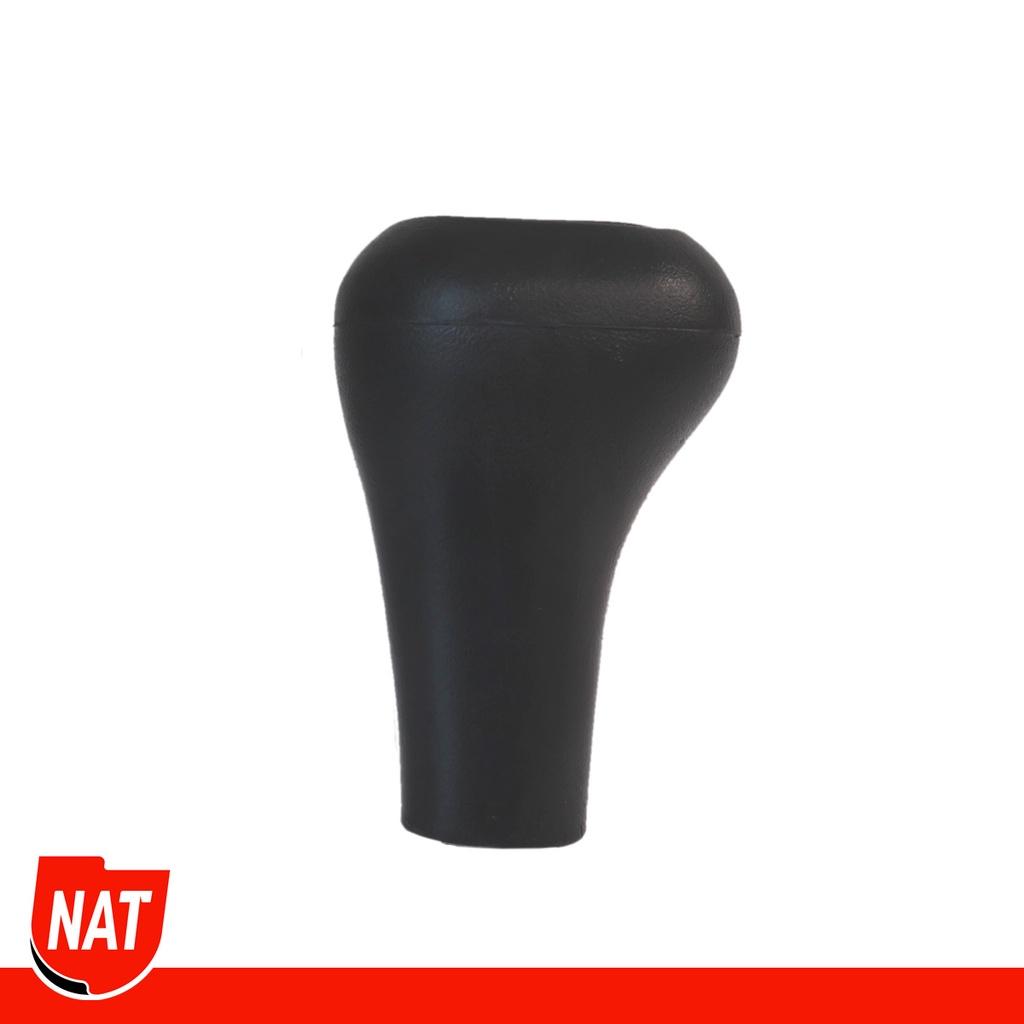 Manopla De Câmbio Ford Ka 1996 Até 2000 Fiesta 1996 Até 2007 Courier 1996 Até 2013 Com Resina