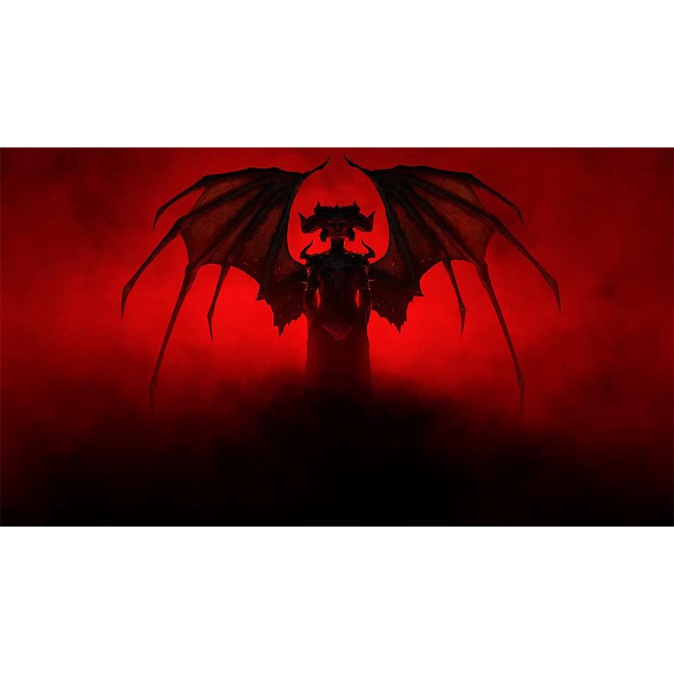 Diablo 4 PS5 Midia Fisica