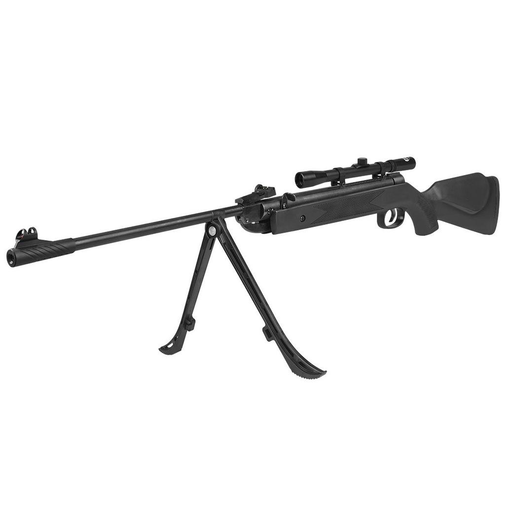 C/Luneta 4X20 Carabina Fixxar 5.5 Sprin C/Luneta 4X20 Carabina Fixxar 5.5 Spring Ranger