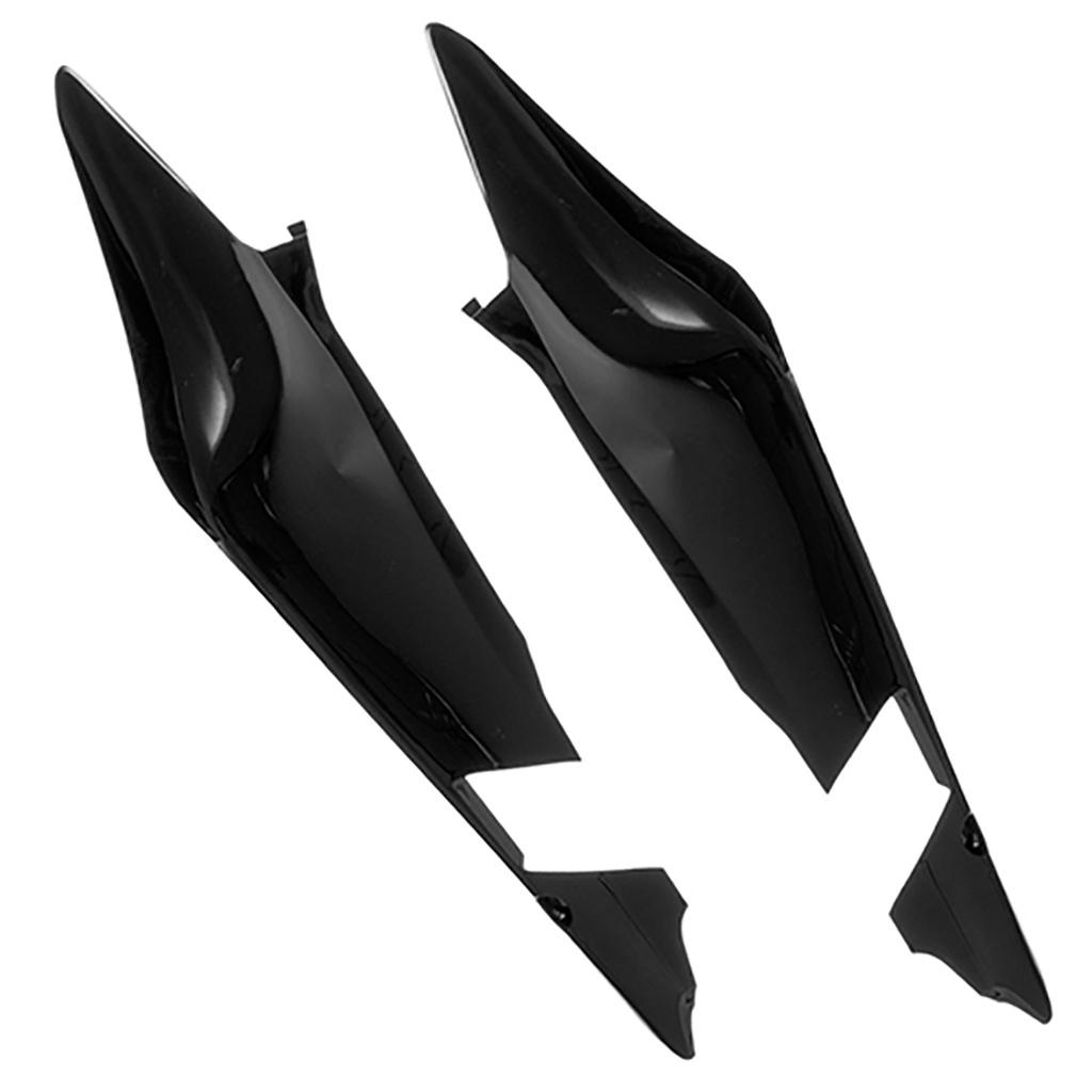 Acessórios Peças De Moto Tampa Lateral Cromo Forte Xre 300 2010 2011 2012 Par Modelo Original