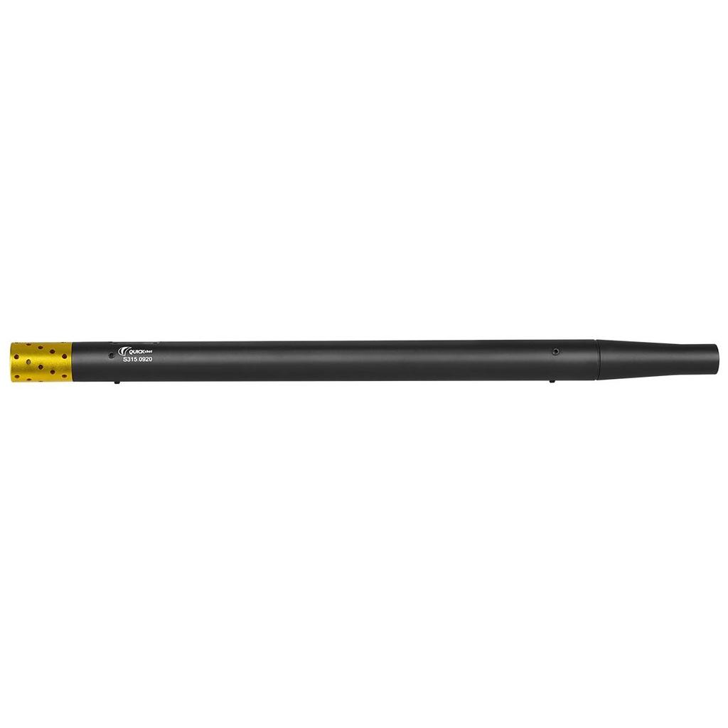 Sobrecano Carabina Rossi Dione Customizado Quickshot 15mm