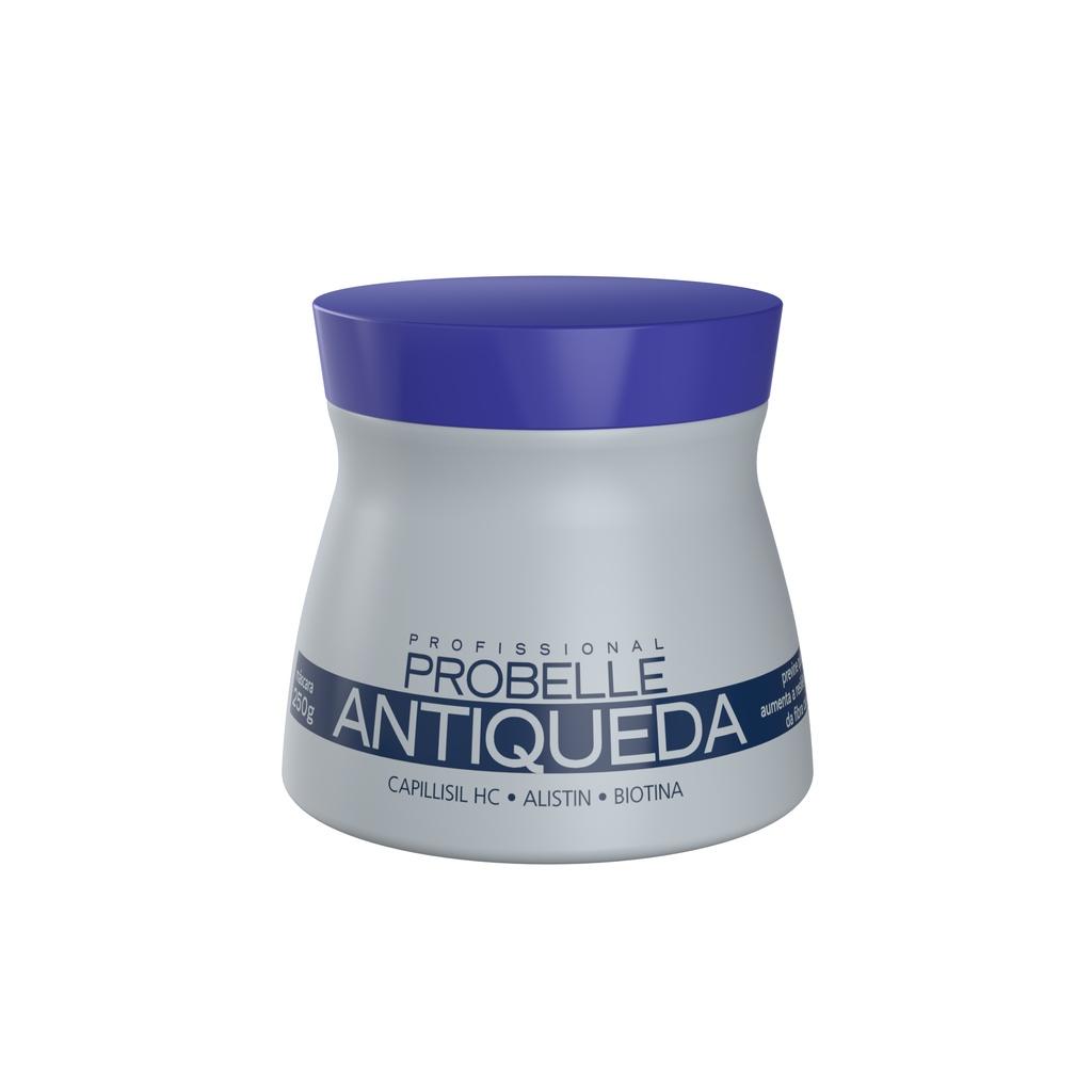 Máscara Tratamento Anti Queda 250g. - Probelle