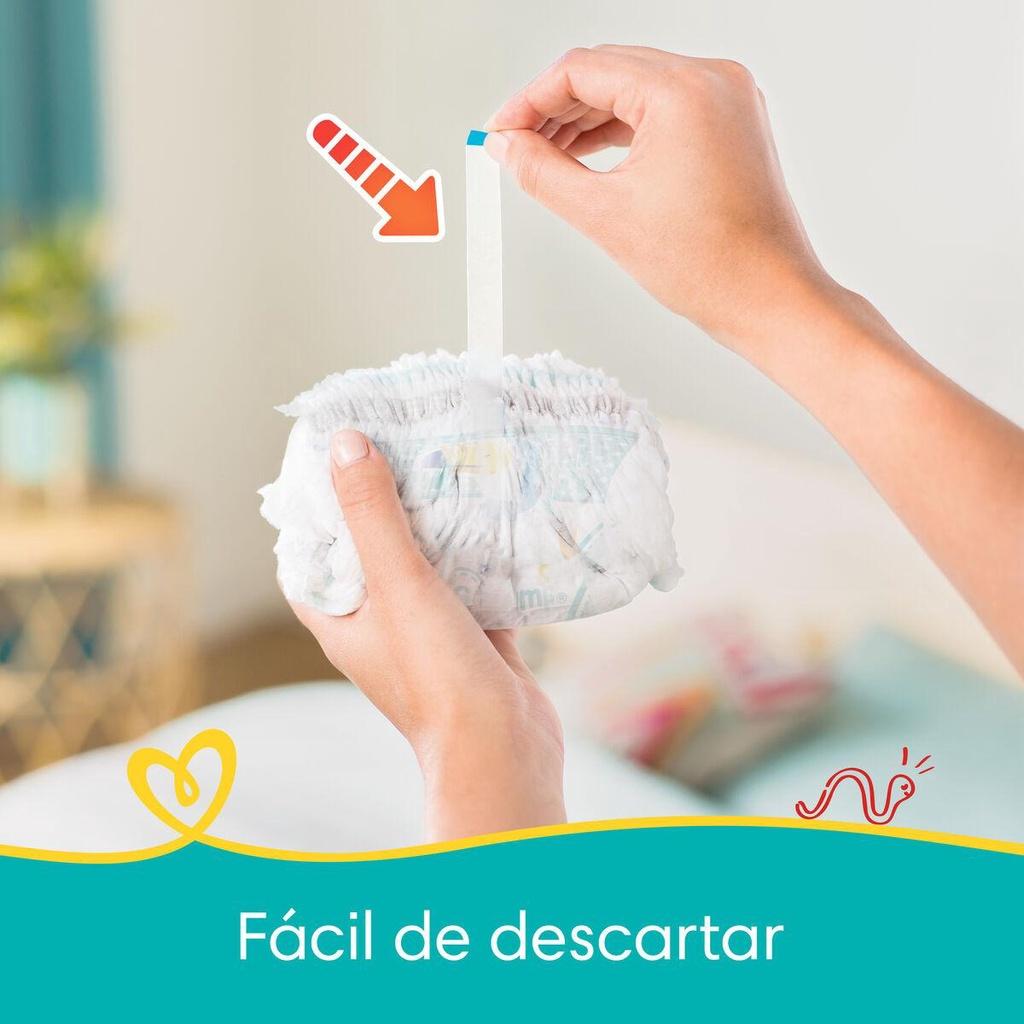 Fralda Pampers Pants Ajuste Total MAX Xg 86 Unidades