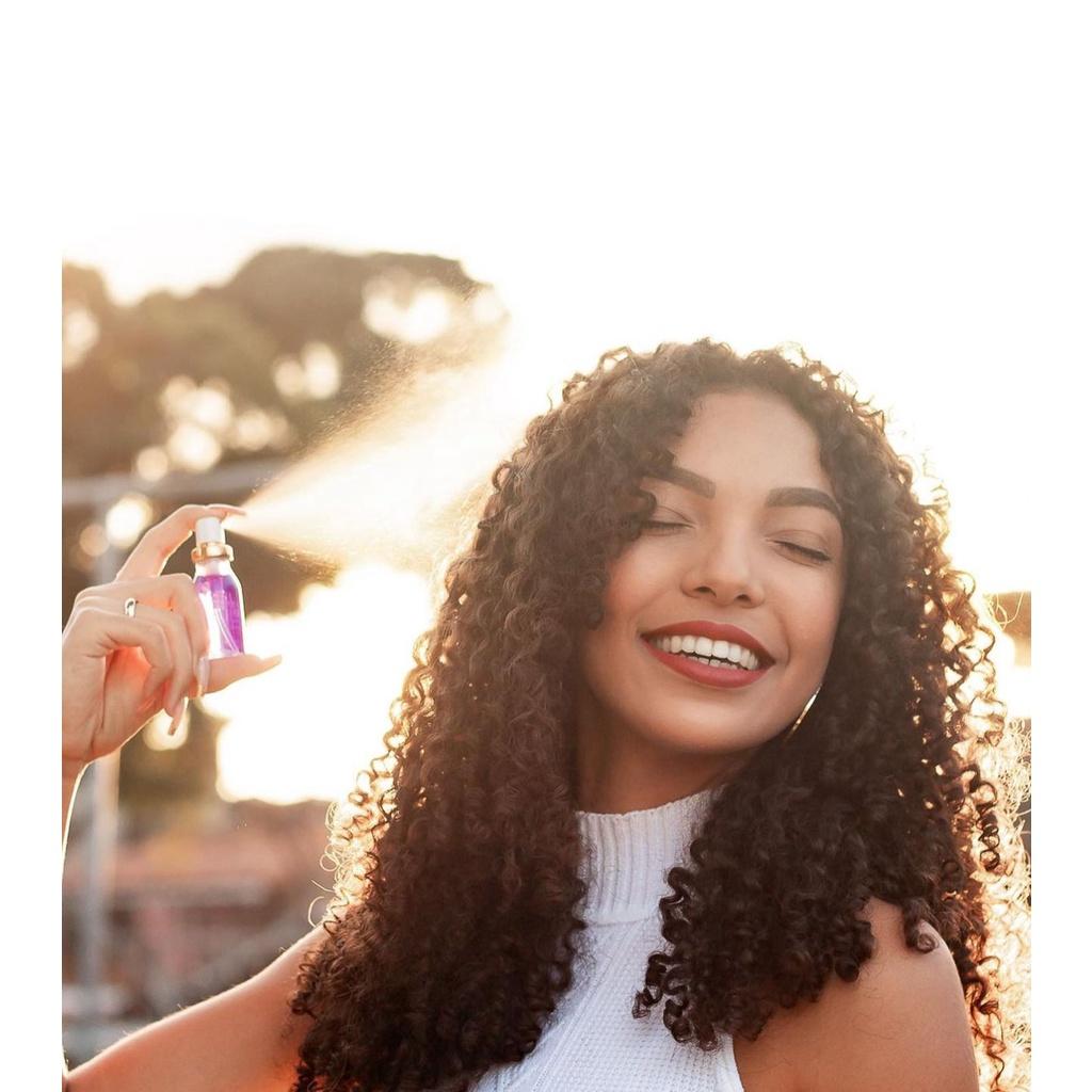 Perfume Capilar Probelle Essencial Hair 17ml Probelle