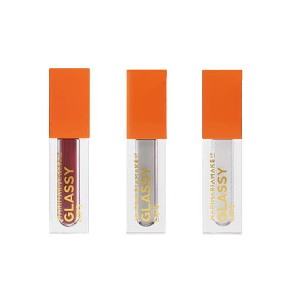 Gloss Labial Mari Maria Glassy Lips