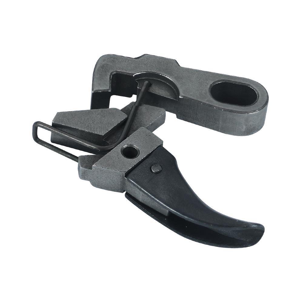Conjunto Da Caixa De Gatilho Bam Da Carabina De Pressão Fixxar T-rex Qgk Under B