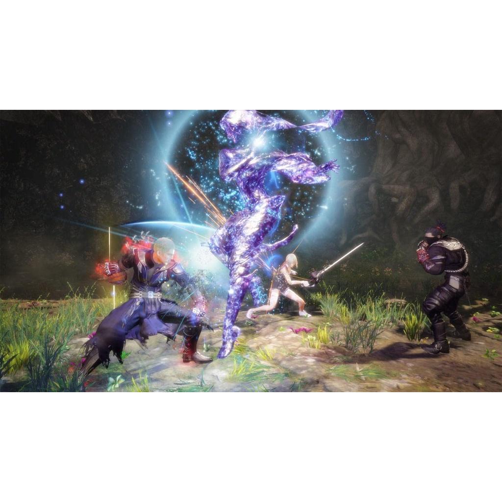 Stranger Of Paradise Final Fantasy Origin PS5 Midia Fisica