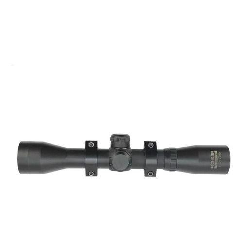 Luneta 4x32 Rossi Poly 11mm