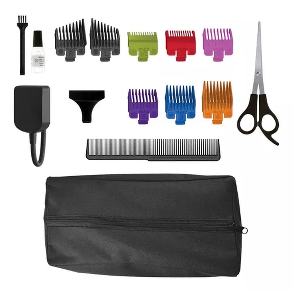 Wahl Maquina De Cortar Cabelo Family PRO Cut Bivolt