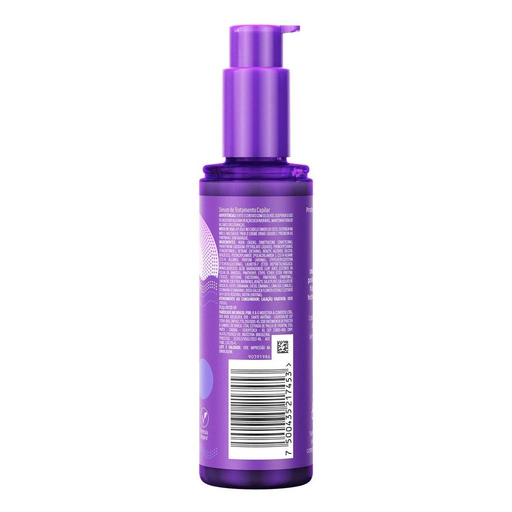 Leave-in Serum Aussie Non Stop Hydration 95ml