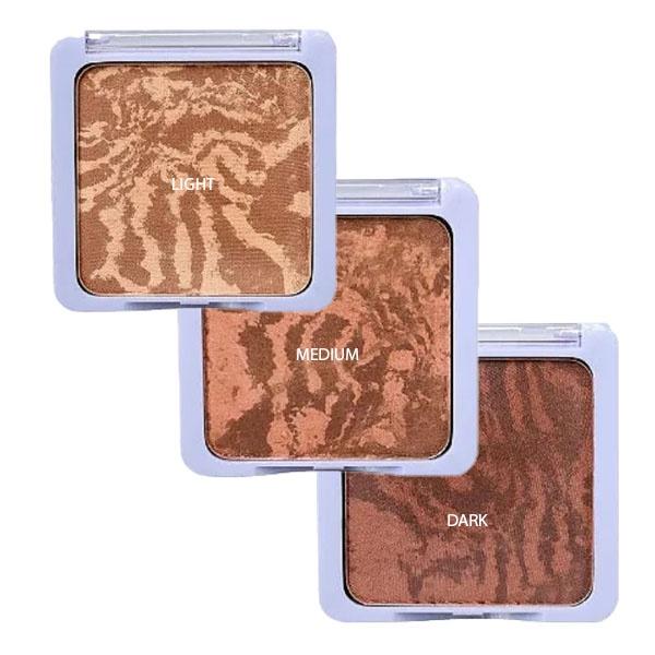 Paleta De Contorno Ruby Rose Feels Mood Marmorizado Hb7527