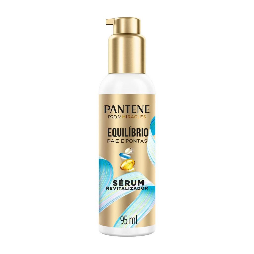 Serum Pantene Equilibrío 95ml