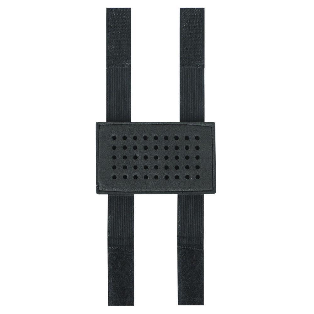 Guarda Porta Chumbinho Suporte Chumbinho P/Coronha De Carabina 4.5mm Ar15 Sport
