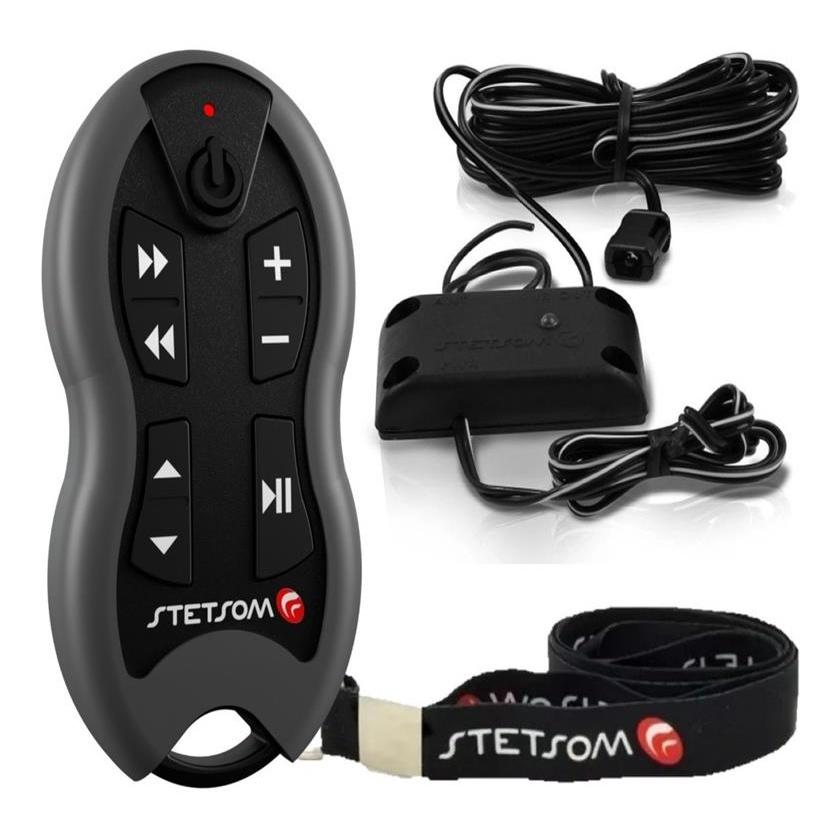Controle Longa Distancia Stetson SX1 Universal 500 Metros