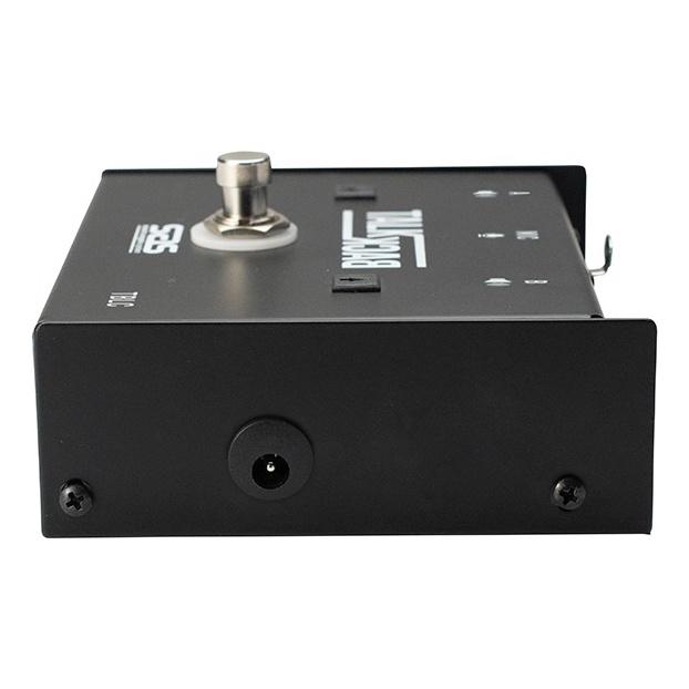 Pedal Santo Angelo Talk Back Tbls C/LED S/Trava