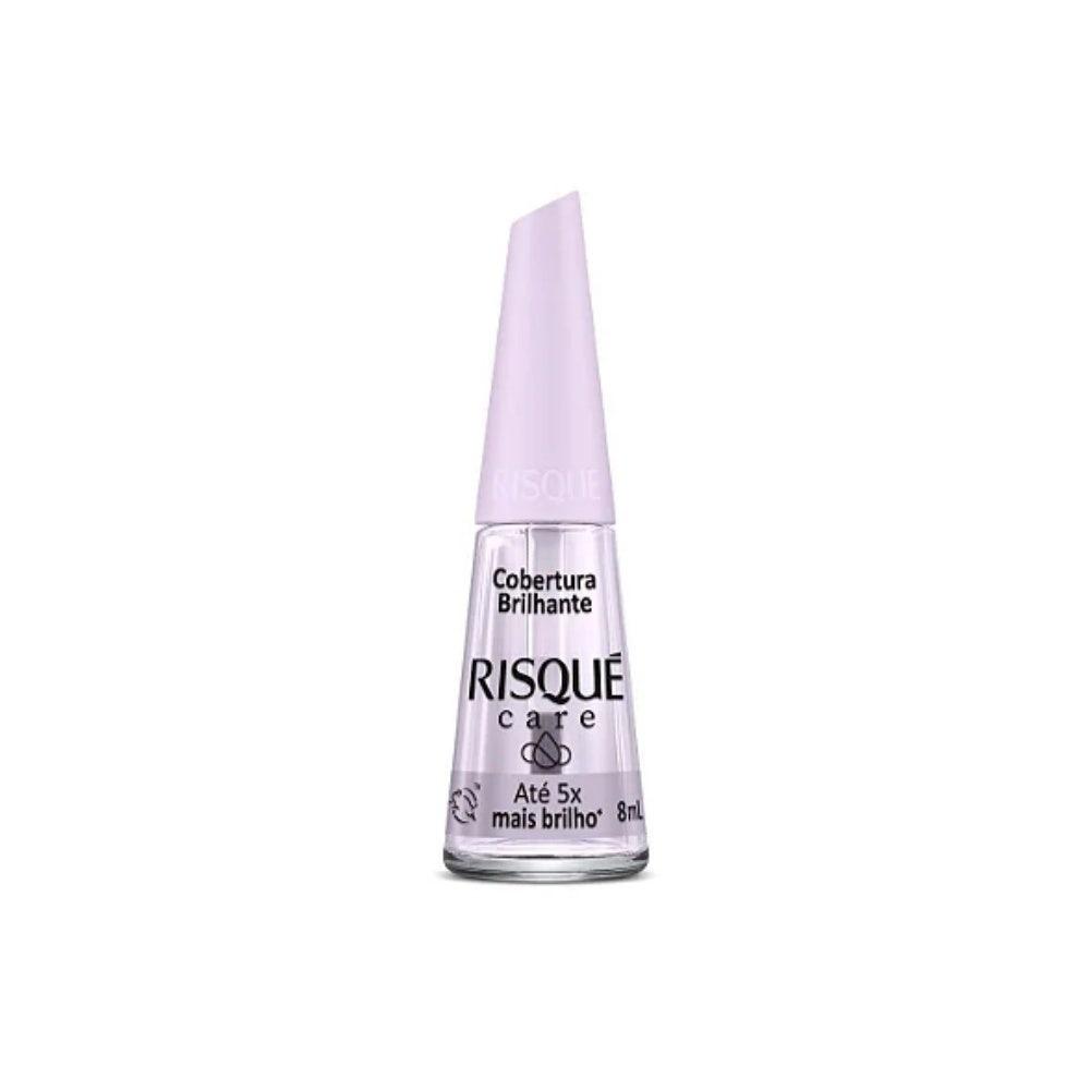 Esmalte Risqué Technology Cobertura Brilhante