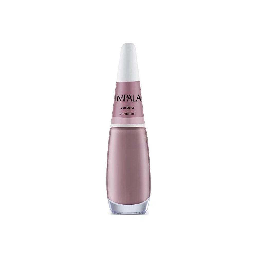 Esmalte Impala Cremoso Serena