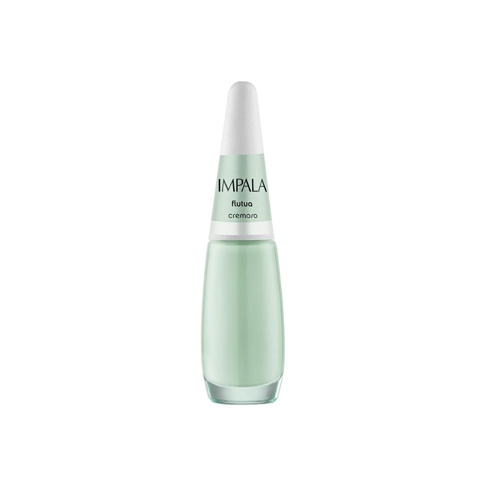 Esmalte Impala Cremoso Flutua